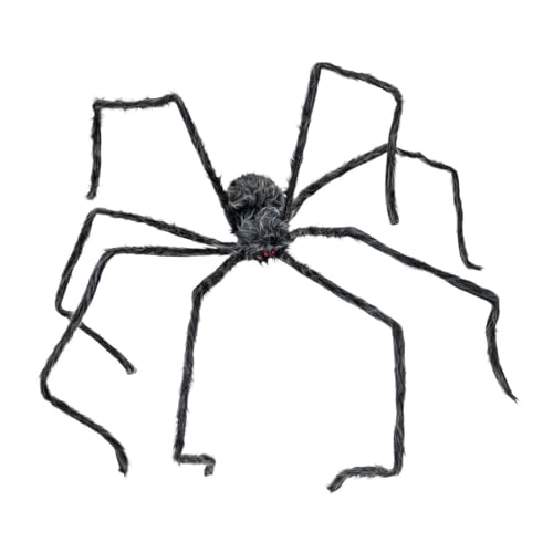 viving Graue Spinne, Größe 80 x 18 x 8 cm (1) viving Graue Spinne, Größe 80 x 18 x 8 cm (1) von viving