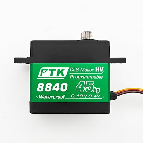 30KG 40KG servo Waterproof high Torque servo, 1/8 1/10 1/12 Bigfoot rc Off-Road Vehicle Metal Gear digital servo, Control Angle 180° for RC Robot car Fixed Wing 30KG 40KG servo Waterproof high Torque servo, 1/8 1/10 1/12 Bigfoot rc Off-Road Vehicle Metal Gear digital servo, Control Angle 180° for RC Robot car Fixed Wing von ptk
