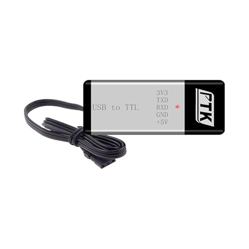PTK servo Programmer USB Port servo Adjustment parameters Modify The Angular Direction Torque Value PTK servo Programmer USB Port servo Adjustment parameters Modify The Angular Direction Torque Value von votik