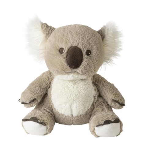 Warmies® Wärmekissen/Stofftier"Minis Koala" herausnehmbare Hirse Lavendelfüllung von warmies