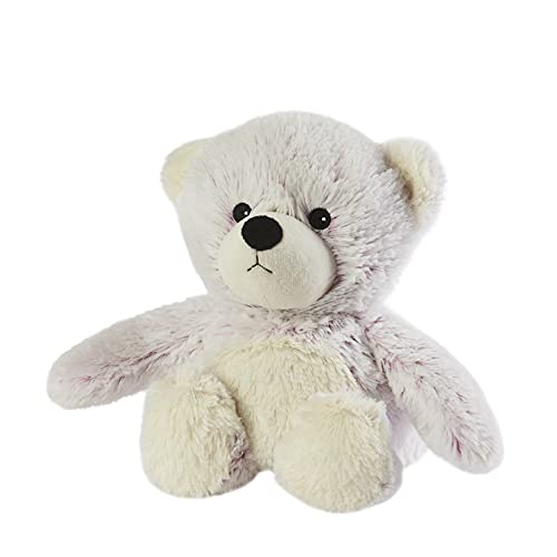 Warmies CPM-BEA-2 Beheizbares Plüschtier, Rose Warmies CPM-BEA-2 Beheizbares Plüschtier, Rose von warmies