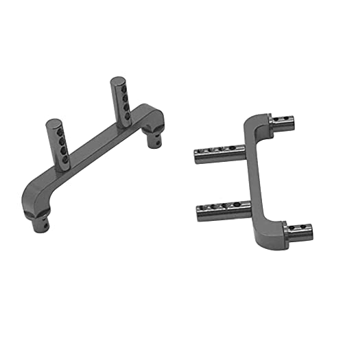 watera Metall RC Auto Karosserie Post Halter HüLle Spalte für A949 A959 A969 A979 K929 A959-B 1/18 RC Auto Upgrade Teile, von watera