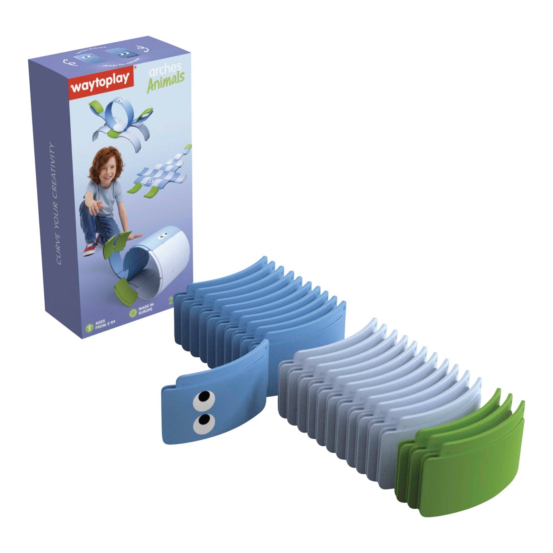 Waytoplay Bögen Sea Life Waytoplay Bögen Sea Life von waytoplay