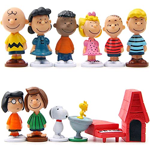 12PCS Snopy Mini Figures Set, Snopy Cake Topper, Snopy Cupcake Figurines Party, Snopy Cupcake Topper Decor For Kids Birthday Baby Shower Snopy Theme Party Supplies 12PCS Snopy Mini Figures Set, Snopy Cake Topper, Snopy Cupcake Figurines Party, Snopy Cupcake Topper Decor For Kids Birthday Baby Shower Snopy Theme Party Supplies von wedfcvrt