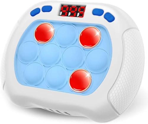Quick Push Game Fidget Toys Pro für Kinder & Erwachsenel,111 Quick Push Game Fidget Toys Pro für Kinder & Erwachsenel,111 von weiclianhp
