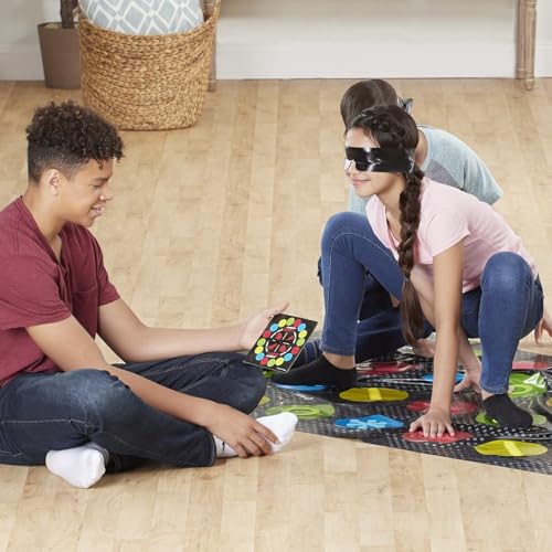 weiclianhp Partyspiel für Familien und Kinder, kultiges Spiel für drinnen und draußen von weiclianhp