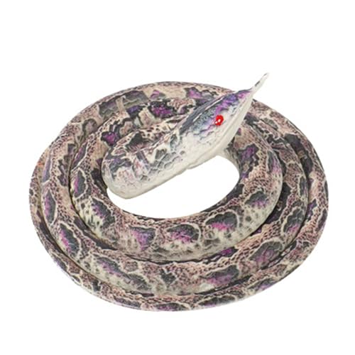 weiting Fake Snake Streich, falsche Schlange,Stuff Gag Stuffers Requisiten gefälschte Schlangenstamme | Tragbares multifunktionales Party -Witze witzelt kniffliges Modell für Halloween, Fool's Day für weiting Fake Snake Streich, falsche Schlange,Stuff Gag Stuffers Requisiten gefälschte Schlangenstamme | Tragbares multifunktionales Party -Witze witzelt kniffliges Modell für Halloween, Fool's Day für von weiting