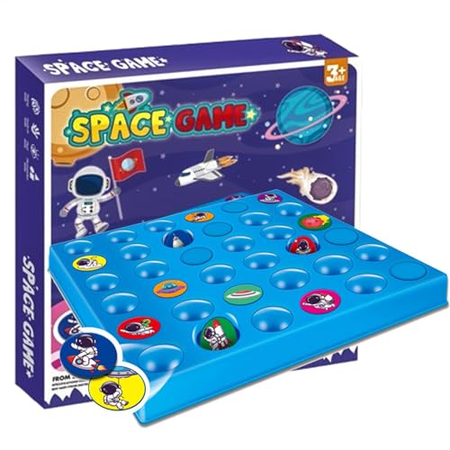 weiting Memory Match -Spiel, Memory -Schachspiel für Kinder | Memory Chess Matching Game | Bildung Gehirn necken Tabletop Spielzeug für Erwachsene Familien Kinder Mädchen von weiting