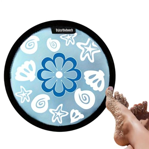 weiting Sandentferner, Sandgummi für, Urlaubswischen STOUS Sand Eraser, Wasserdicht, wischen Sie Fäustlinge für Campingzubehör, Spaß für Familien, Freunde ab weiting Sandentferner, Sandgummi für, Urlaubswischen STOUS Sand Eraser, Wasserdicht, wischen Sie Fäustlinge für Campingzubehör, Spaß für Familien, Freunde ab von weiting