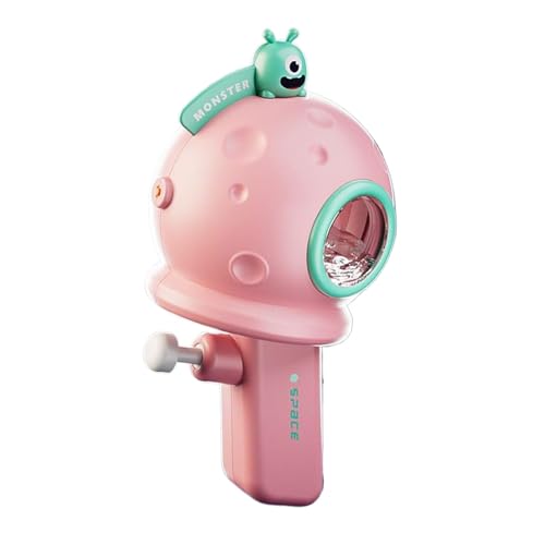 weiting Water Squirter Small, Water Squirter Toy - Netter Wasserkämpfe Soaker - Outdoor-Schützen Squirt Pool Fighting Games Spielzeug für Kleinkind im Alter von 3 bis 5 Jahren weiting Water Squirter Small, Water Squirter Toy - Netter Wasserkämpfe Soaker - Outdoor-Schützen Squirt Pool Fighting Games Spielzeug für Kleinkind im Alter von 3 bis 5 Jahren von weiting