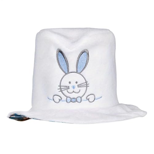 weiting -Zylinder, Zylinder | -Samt-Partyhut, Zylinderhut | Lustiger Kostümhut, Kostüm-Kopfbedeckung für Cosplay und Urlaub weiting -Zylinder, Zylinder | -Samt-Partyhut, Zylinderhut | Lustiger Kostümhut, Kostüm-Kopfbedeckung für Cosplay und Urlaub von weiting