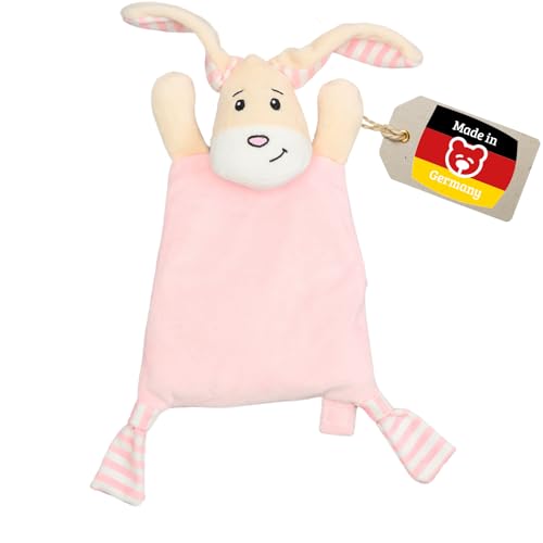 welliebellies® Wärmeschmusetuch Hase für Mikrowelle und Backofen Mädchen und Jungen Babyspielzeug empfohlen ab Geburt welliebellies® Wärmeschmusetuch Hase für Mikrowelle und Backofen Mädchen und Jungen Babyspielzeug empfohlen ab Geburt von welliebellies
