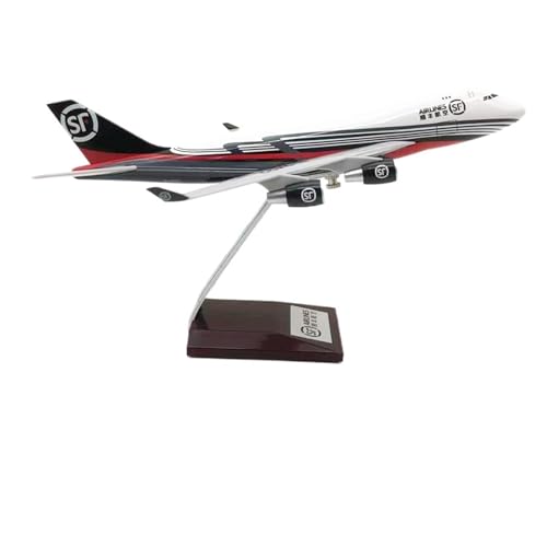 wenjiang for 1:300 SF Airlines Simulation B747 Airbus Statische Flugzeug Modell Airliner Air China Aviation Modell Sammlung Ornamente wenjiang for 1:300 SF Airlines Simulation B747 Airbus Statische Flugzeug Modell Airliner Air China Aviation Modell Sammlung Ornamente von wenjiang