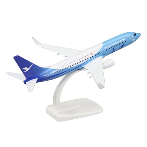 wenjiang for 1:400 China Xiamen Airlines Daxing B787-800 Simulation Fertigmodell von wenjiang