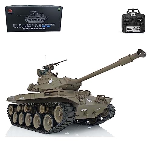 Wheelfun Heng Long RTR RC Panzer 2,4 GHz 1/16 Maßstab 7.0 Kunststoff Walker Bulldog IR Combat Modell 3839 mit Hubtonne, Sound, Licht, Rauchergenerator, 340 drehbarer Turm, BB Shooting Airsoft Wheelfun Heng Long RTR RC Panzer 2,4 GHz 1/16 Maßstab 7.0 Kunststoff Walker Bulldog IR Combat Modell 3839 mit Hubtonne, Sound, Licht, Rauchergenerator, 340 drehbarer Turm, BB Shooting Airsoft von wheelfun