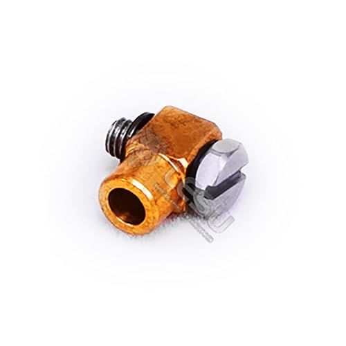 Wheelfun LESU Metalldüse für 1/14 RC Hydraulische Kipper, Bagger, geschweißt, 3 x 2 Rohrmodellteile Wheelfun LESU Metalldüse für 1/14 RC Hydraulische Kipper, Bagger, geschweißt, 3 x 2 Rohrmodellteile von wheelfun