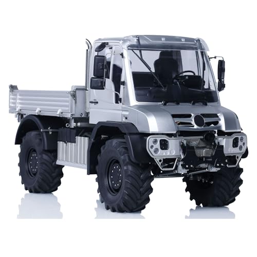 wheelfun 1/14 RC Off-Road Car Vehicles 4X4 U535 RC Crawler Climbing Cars Modell Metall Eimer 3-Gang Getriebe ohne Licht Sound Constraction Fahrzeug für Erwachsene Hobby wheelfun 1/14 RC Off-Road Car Vehicles 4X4 U535 RC Crawler Climbing Cars Modell Metall Eimer 3-Gang Getriebe ohne Licht Sound Constraction Fahrzeug für Erwachsene Hobby von wheelfun
