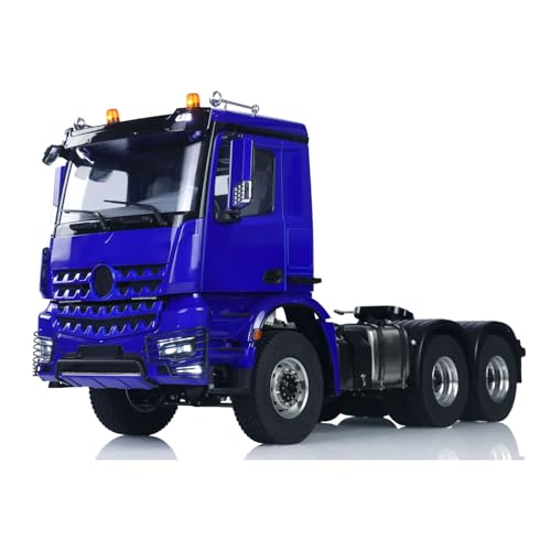 wheelfun 1/14 RC Traktor Trcuk 3363 Ferngesteuertes LKW-Auto-Modell Metall NO Lock Differentialachse 2-Gang-Getriebe Licht Sound Radio Hobby Grade Modell für Erwachsene wheelfun 1/14 RC Traktor Trcuk 3363 Ferngesteuertes LKW-Auto-Modell Metall NO Lock Differentialachse 2-Gang-Getriebe Licht Sound Radio Hobby Grade Modell für Erwachsene von wheelfun