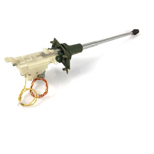 wheelfun 1/16 Henglong TK6.0 TK7.0 Deutscher Königstiger HenschelTank 3888A Rückstoßlauf Einheit von wheelfun