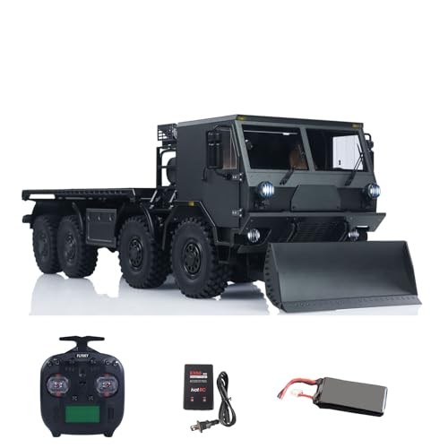wheelfun 1/18 8X8 Metall RC Militärlastwagen RTR Transportfahrzeug Mini Tatra Capo CUB3 2-Gang Getriebe Achsverriegelung Licht Sound Rauch Einheit wheelfun 1/18 8X8 Metall RC Militärlastwagen RTR Transportfahrzeug Mini Tatra Capo CUB3 2-Gang Getriebe Achsverriegelung Licht Sound Rauch Einheit von wheelfun