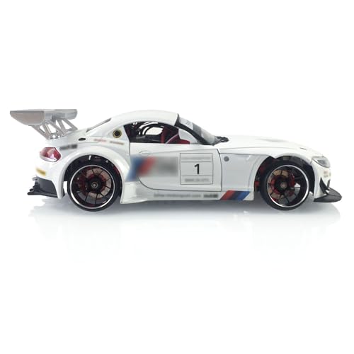 wheelfun 1/28 2.4G HGD1 RTR RC RWD Driftauto Modell Batterie 10A ESC Motor Servo Für Z4 wheelfun 1/28 2.4G HGD1 RTR RC RWD Driftauto Modell Batterie 10A ESC Motor Servo Für Z4 von wheelfun