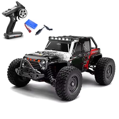 wheelfun 1:16 AWD RC Off-Road-Auto 70 KM/H Hochgeschwindigkeits-RC-Modell Fahrzeug aus Metall CVD vordere Antriebswelle wheelfun 1:16 AWD RC Off-Road-Auto 70 KM/H Hochgeschwindigkeits-RC-Modell Fahrzeug aus Metall CVD vordere Antriebswelle von wheelfun