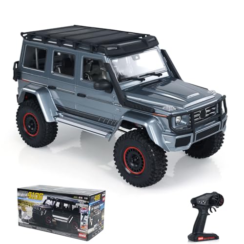 wheelfun 4WD 1:10 RC Geländewagen YIKONG YK4106PRO Funksteuerung Klettern Crawler Auto Bürstenloser Motor 11CH Geländewagen Hobby Grade Modell für Erwachsene wheelfun 4WD 1:10 RC Geländewagen YIKONG YK4106PRO Funksteuerung Klettern Crawler Auto Bürstenloser Motor 11CH Geländewagen Hobby Grade Modell für Erwachsene von wheelfun