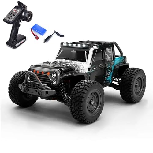 wheelfun 70 KM/H Hochgeschwindigkeits-16103Pro 1:16 AWD RC Off Road Car Shell Splash Schutz ESC RC Modell Fahrzeug Outdoor-Spielzeug wheelfun 70 KM/H Hochgeschwindigkeits-16103Pro 1:16 AWD RC Off Road Car Shell Splash Schutz ESC RC Modell Fahrzeug Outdoor-Spielzeug von wheelfun