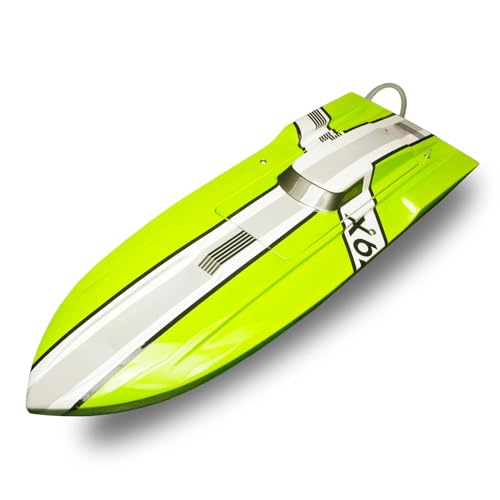 wheelfun Glasfaser RC Hochgeschwindigkeits RennbooteX79 RC elektrisches Schnellboot Kühlsystem Modell Schiffs Spielzeug wheelfun Glasfaser RC Hochgeschwindigkeits RennbooteX79 RC elektrisches Schnellboot Kühlsystem Modell Schiffs Spielzeug von wheelfun