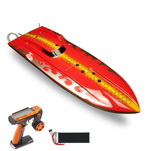 wheelfun Glasfaser RC Rennboot X79 Hochgeschwindigkeits RC Wasser Fahrzeug 4082 Bürstenloser Motor 180A ESC Servo Akku wheelfun Glasfaser RC Rennboot X79 Hochgeschwindigkeits RC Wasser Fahrzeug 4082 Bürstenloser Motor 180A ESC Servo Akku von wheelfun