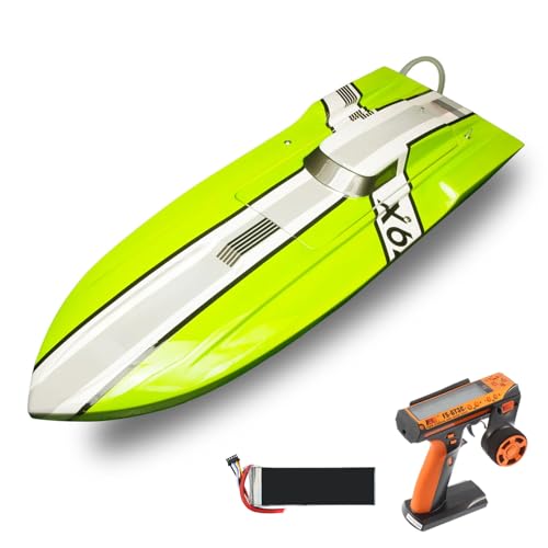wheelfun Glasfaser RC RennbooteX79 RC Elektro Schnellboot Kühlsystem Modell Schiff RTR Batterie Radio wheelfun Glasfaser RC RennbooteX79 RC Elektro Schnellboot Kühlsystem Modell Schiff RTR Batterie Radio von wheelfun