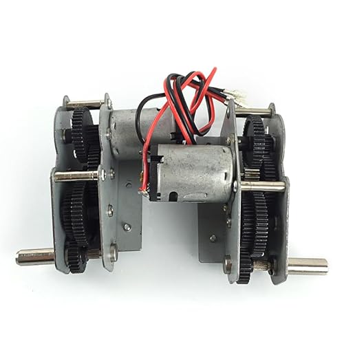 wheelfun Heng Long 1/16 6.0 7.0 RC Panzer Stahl ML49mm Getriebe 3818 3819 3849 3858 3859 3868 RC Panzer Ersatzteil wheelfun Heng Long 1/16 6.0 7.0 RC Panzer Stahl ML49mm Getriebe 3818 3819 3849 3858 3859 3868 RC Panzer Ersatzteil von wheelfun