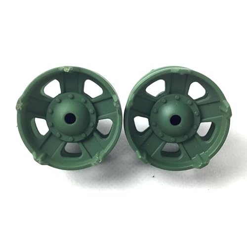 wheelfun Henglong China ZTZ 99 3899 99A 3899A 3899A RC Panzer Kunststoff Leerlaufrollen im Maßstab 1:16 wheelfun Henglong China ZTZ 99 3899 99A 3899A 3899A RC Panzer Kunststoff Leerlaufrollen im Maßstab 1:16 von wheelfun