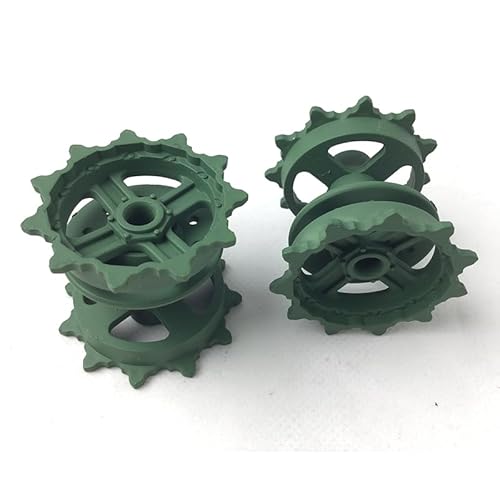 wheelfun Henglong China ZTZ 99 3899 99A 3899A 3899A RC Panzer Kunststoff Ritzel im Maßstab 1:16 wheelfun Henglong China ZTZ 99 3899 99A 3899A 3899A RC Panzer Kunststoff Ritzel im Maßstab 1:16 von wheelfun