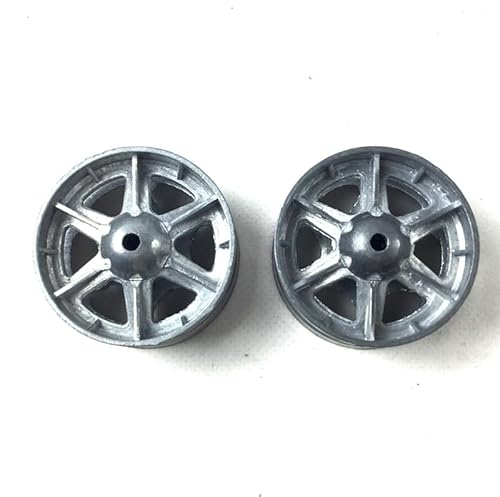 wheelfun Henglong Sowjetischer KV-1 RC Panzer im Maßstab 1:16 3878 Metall Umlenkräder Ersatzteile wheelfun Henglong Sowjetischer KV-1 RC Panzer im Maßstab 1:16 3878 Metall Umlenkräder Ersatzteile von wheelfun