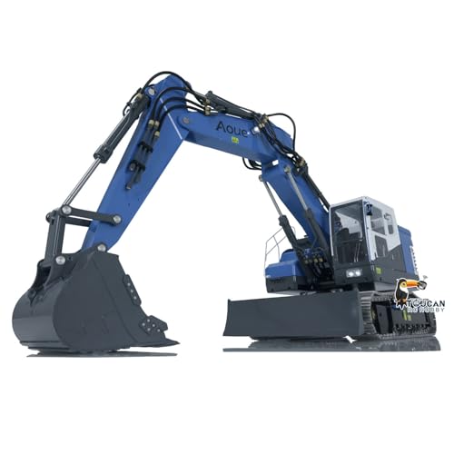 wheelfun LESU 1/14 Metall RC Hydraulikbagger RTR Aoue ET26L PL18EV Funk B0012 Autos wheelfun LESU 1/14 Metall RC Hydraulikbagger RTR Aoue ET26L PL18EV Funk B0012 Autos von wheelfun