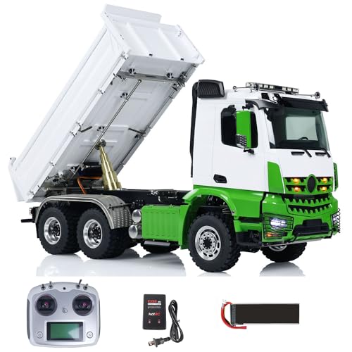 wheelfun LESU Metall 1/14 Maßstab RC Hydraulik-Kipplaster LKW 6x6 3-Wege-Ferngesteuerte Kipper-Autos RC Hobby Modelle wheelfun LESU Metall 1/14 Maßstab RC Hydraulik-Kipplaster LKW 6x6 3-Wege-Ferngesteuerte Kipper-Autos RC Hobby Modelle von wheelfun