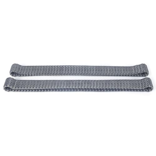 wheelfun Metall-Ketten für Heng Long 1/16 RC Kampfpanzer IDF Merkava MK IV 3958 Teile wheelfun Metall-Ketten für Heng Long 1/16 RC Kampfpanzer IDF Merkava MK IV 3958 Teile von wheelfun