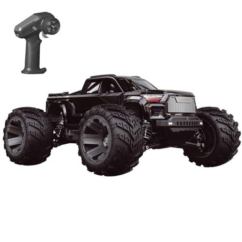 wheelfun UDI RC 1/16 Ferngesteuertes Geländefahrzeug Modell Ud1610S 4WD RC Monstertruck Hochgeschwindigkeits-Bürstenloser Motor Esc Spielzeugauto Geschenk wheelfun UDI RC 1/16 Ferngesteuertes Geländefahrzeug Modell Ud1610S 4WD RC Monstertruck Hochgeschwindigkeits-Bürstenloser Motor Esc Spielzeugauto Geschenk von wheelfun