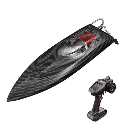wheelfun UDI022 Hochgeschwindigkeit 2,4G 4CH Fernbedienung Boot Elektrisches Schiff Modell 1800KV Brushless Motor 100A ESC Batterie Funk Für Erwachsene wheelfun UDI022 Hochgeschwindigkeit 2,4G 4CH Fernbedienung Boot Elektrisches Schiff Modell 1800KV Brushless Motor 100A ESC Batterie Funk Für Erwachsene von wheelfun