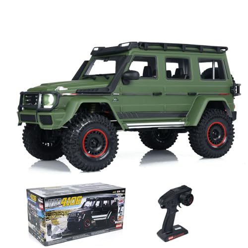 wheelfun Yikong 4x4 1/10 RC Crawler Auto YK4106PRO 4WD 11CH Funksteuerung Geländefahrzeuge Lichtsystem Hobby Grade Modell für Erwachsene wheelfun Yikong 4x4 1/10 RC Crawler Auto YK4106PRO 4WD 11CH Funksteuerung Geländefahrzeuge Lichtsystem Hobby Grade Modell für Erwachsene von wheelfun