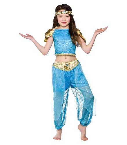 Arabian Princess von Wicked Costumes
