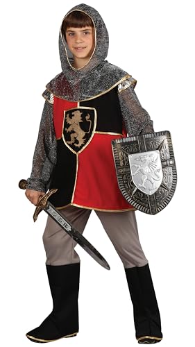Deluxe Knight Of The Realm von Wicked Costumes