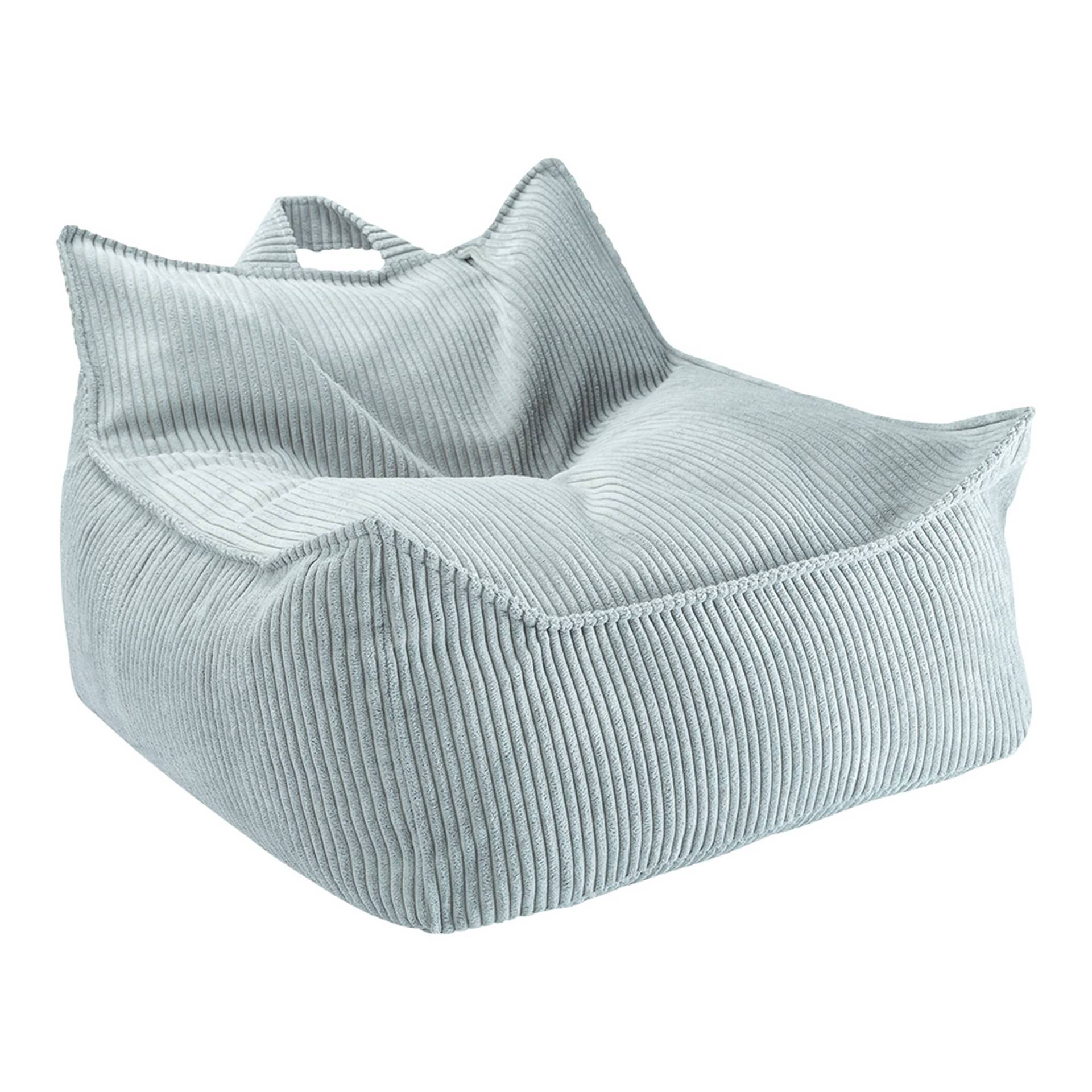 Wigiwama Sitzsack Cord von wigiwama