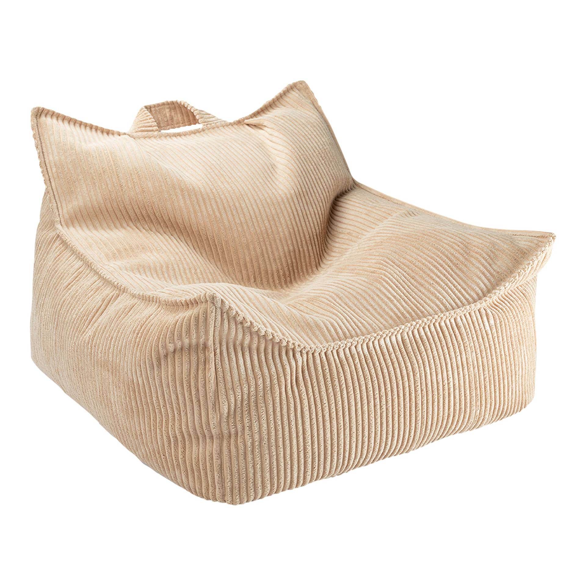 Wigiwama Sitzsack Cord von wigiwama