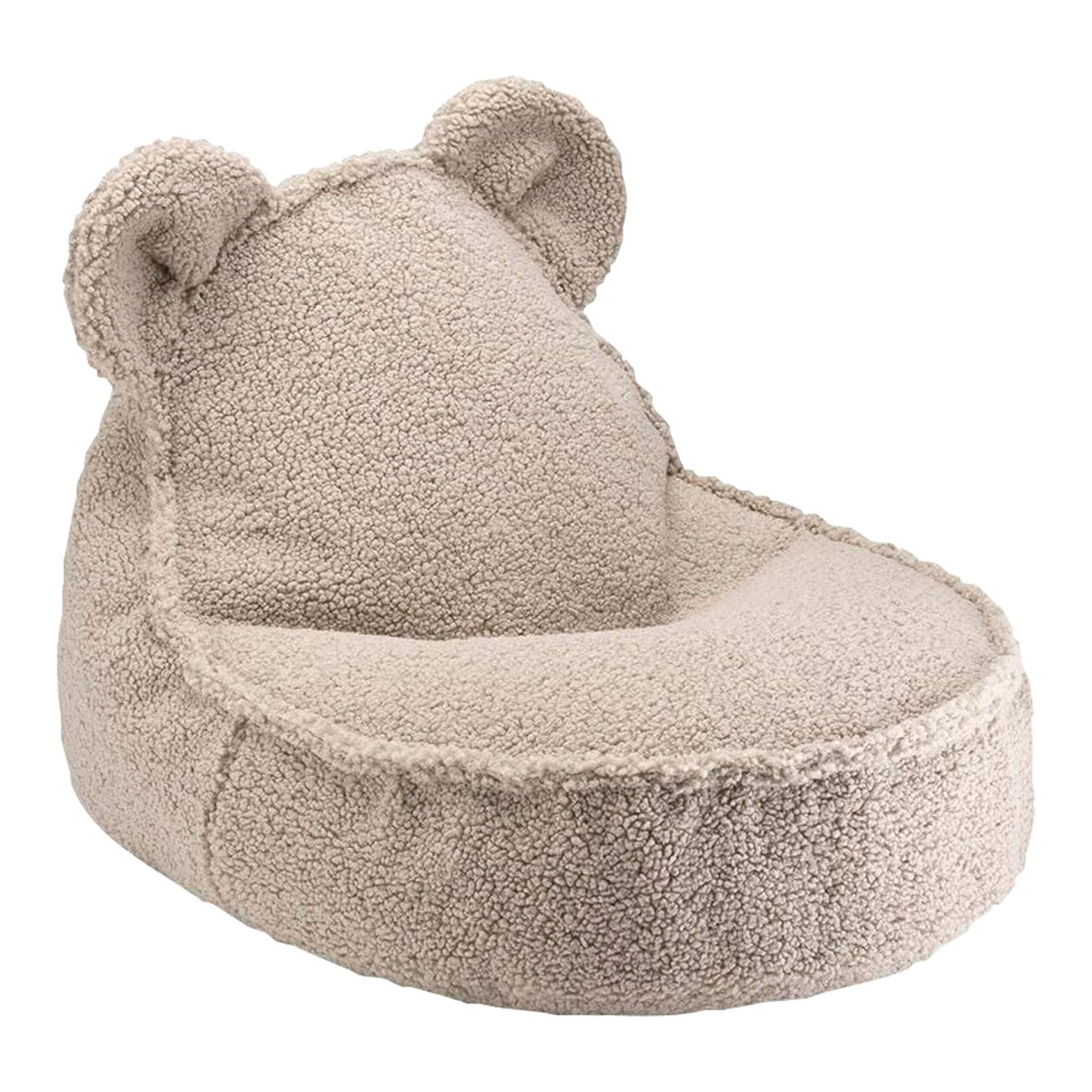 Wigiwama Sitzsack Teddybär von wigiwama