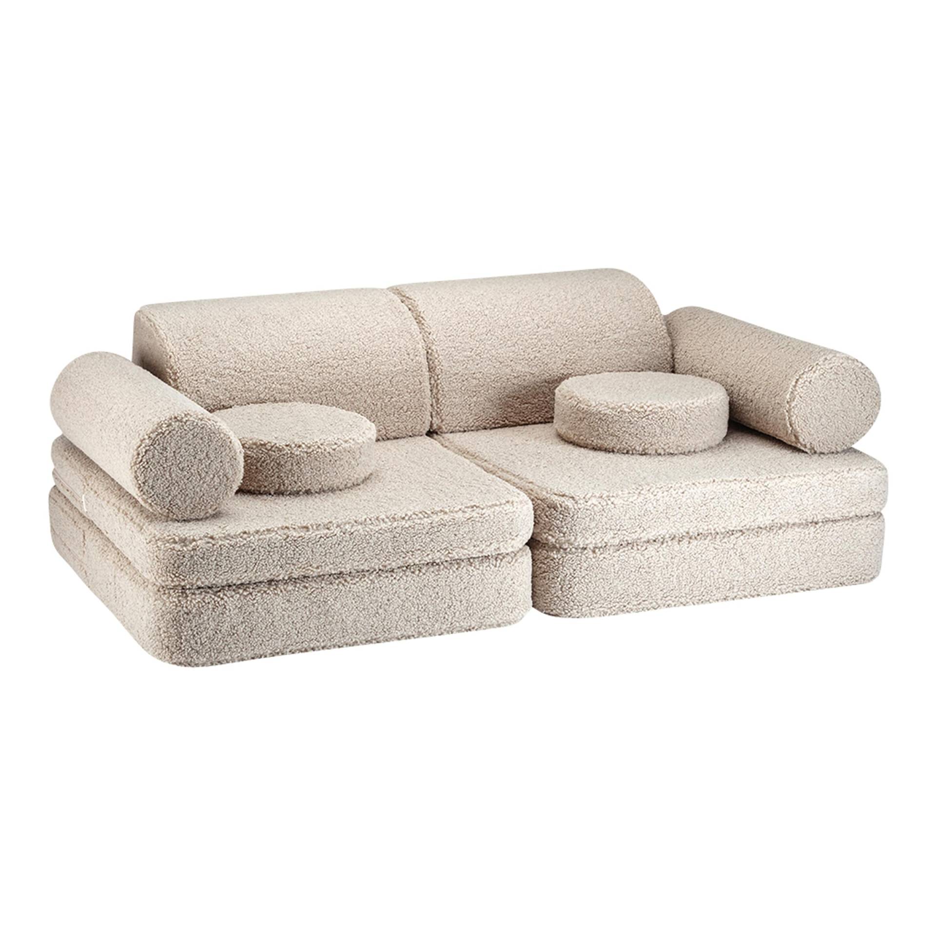 Wigiwama Sofa Teddy Wigiwama Sofa Teddy von wigiwama