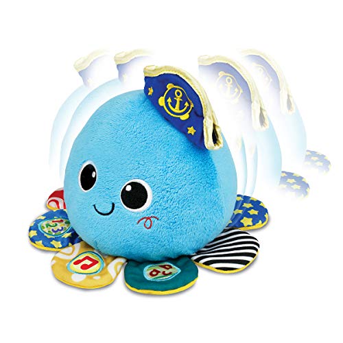 Smily Play Interaktywna osmiornica von winfun