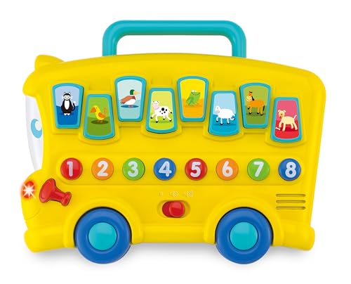 winfun 000676 Babyspielzeug, Mehrfarbig winfun 000676 Babyspielzeug, Mehrfarbig von winfun