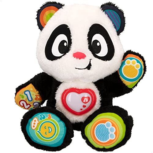 winfun Interactivo Panda Plüschtier von winfun